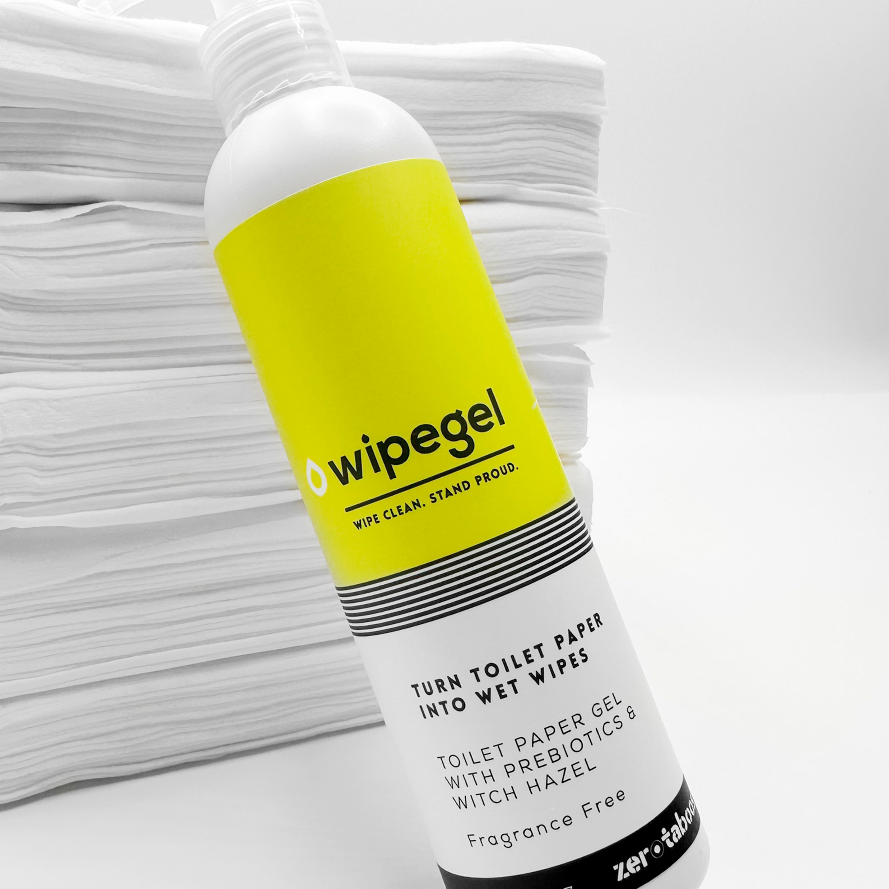 sq wipegel makes upo to 400 wipes